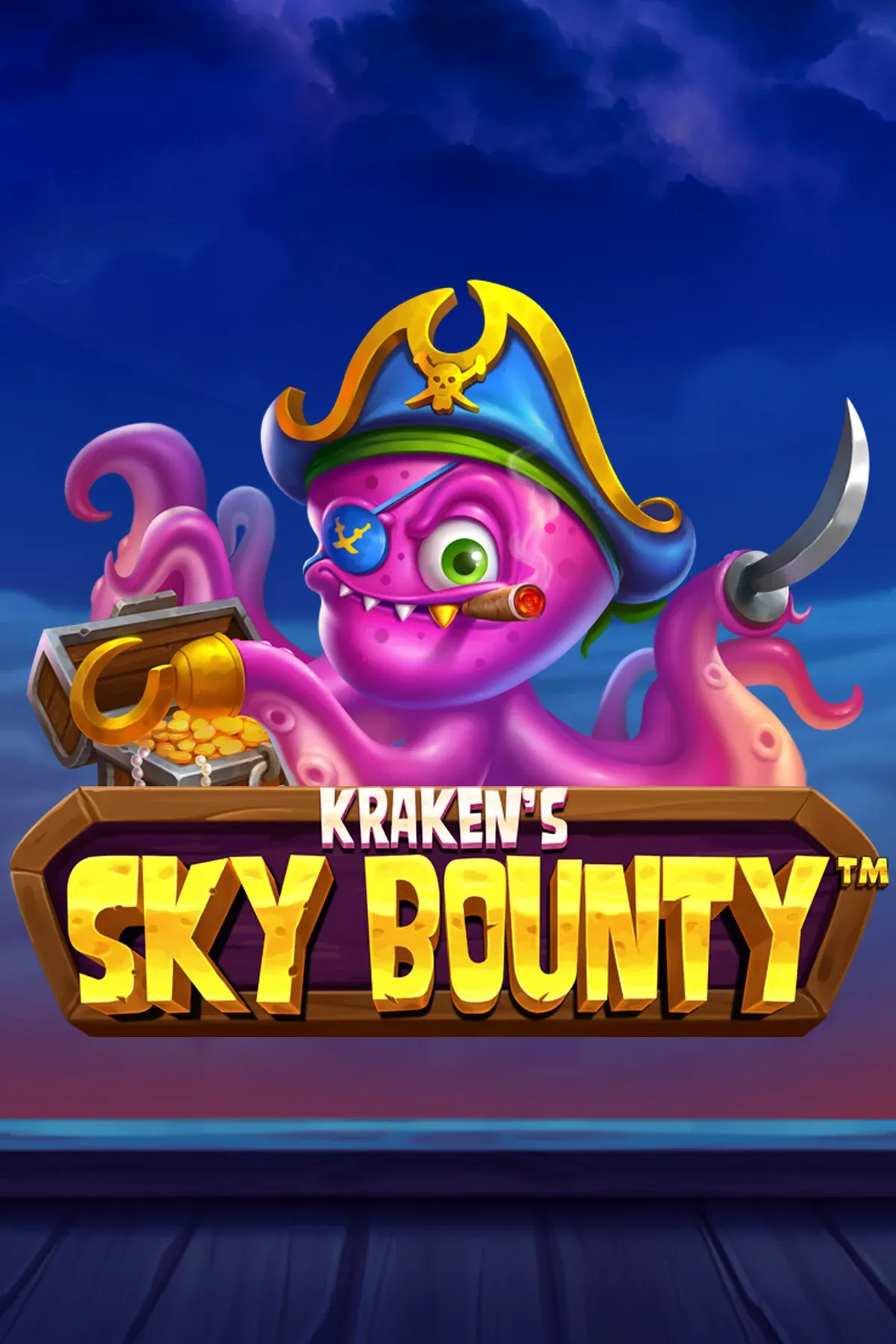 Sky Bounty | Pragmatic