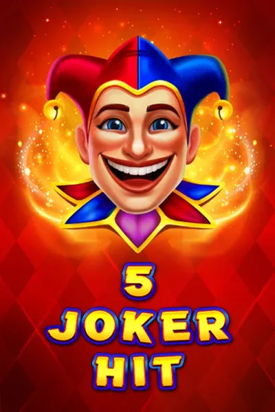 5 Joker Hit | EGT Digital