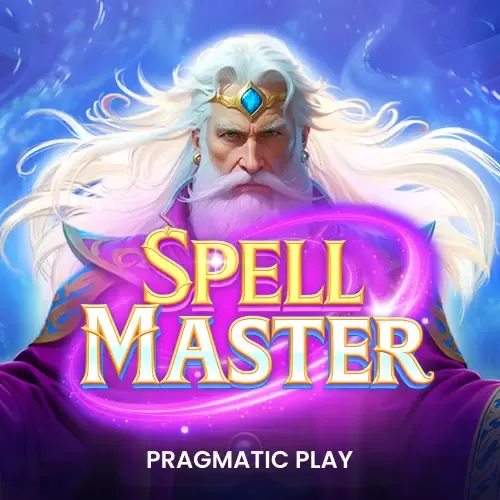 Spellmaster | Pragmatic