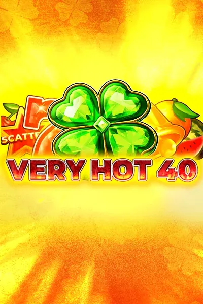 Very Hot 40 | FAZI