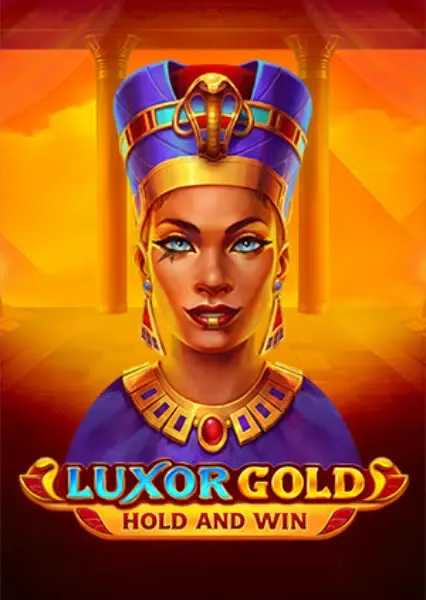 Luxor Gold: Hold and Win | Playson