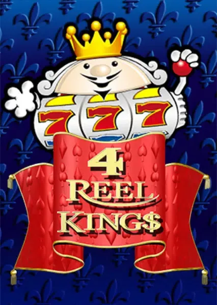 4 Reel Kings  | Greentube