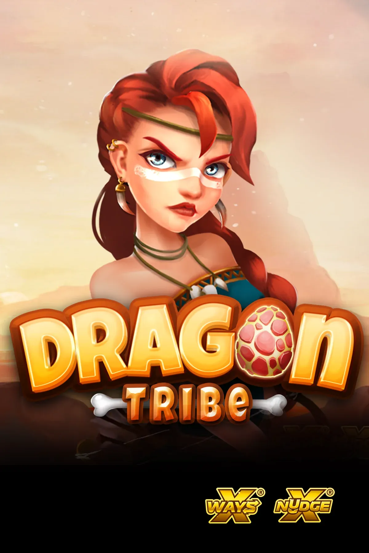 Dragon Tribe | Nolimit City