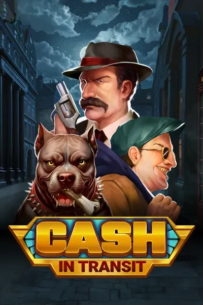 Cash in Transit | Relax Gaming