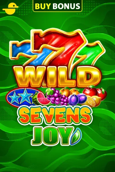 Sevens Joy | Pateplay