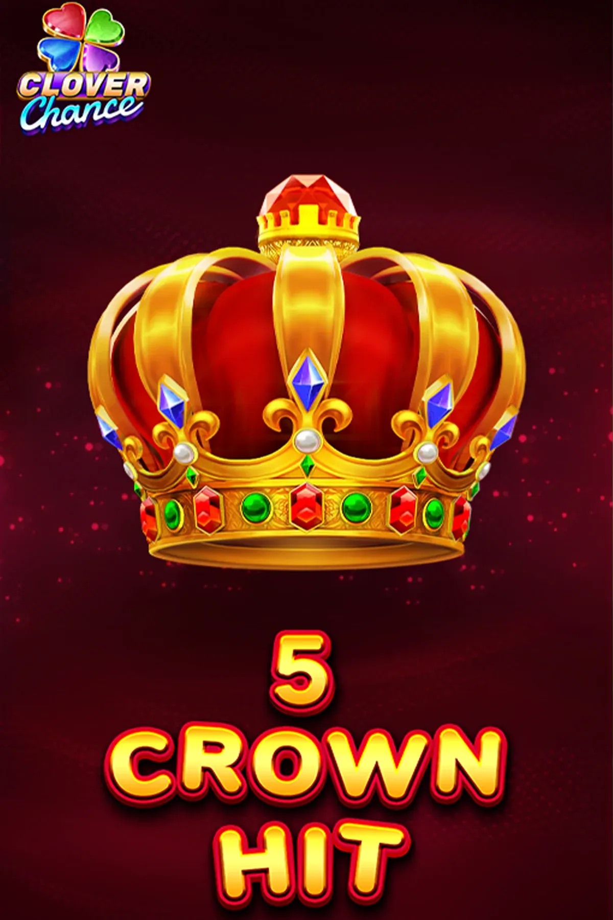5 Crown Hit | EGT Digital