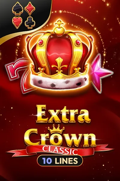 Extra Crown Classic | Amusnet