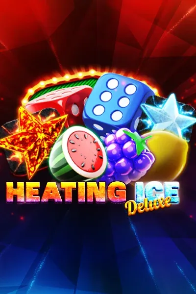 Heating Ice Deluxe | FAZI