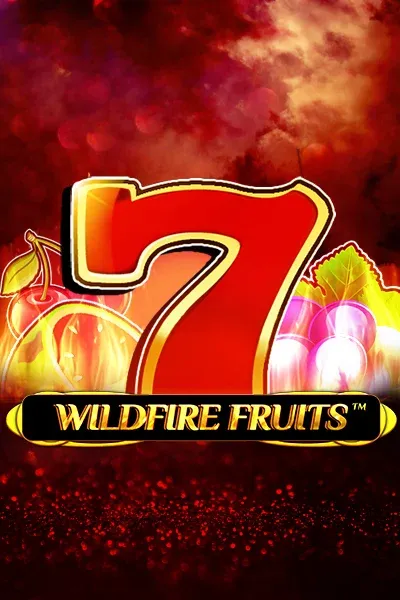 Wild Fire Fruits | Spinomenal
