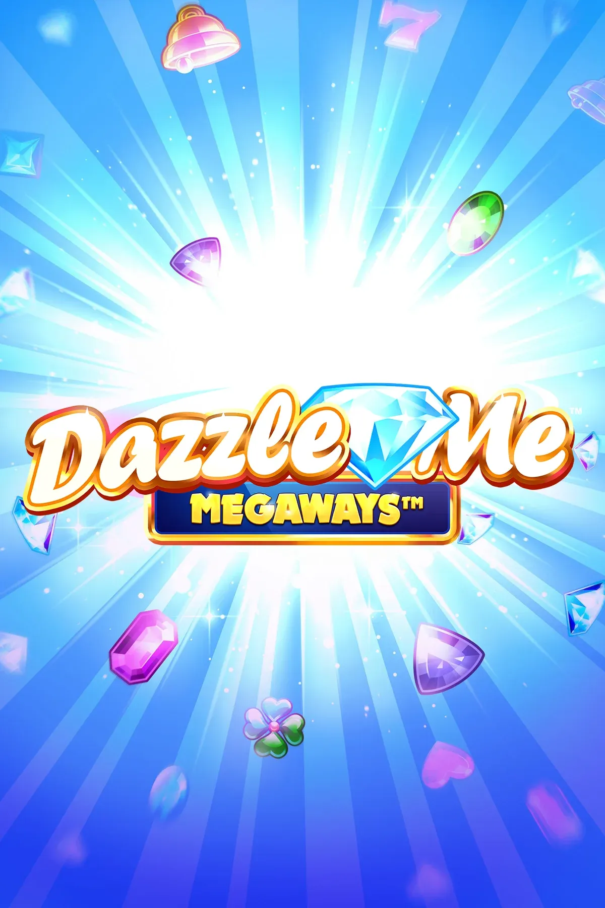 Dazzle Me Megaways | Netent