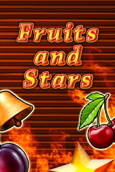 Fruits and Stars | FAZI