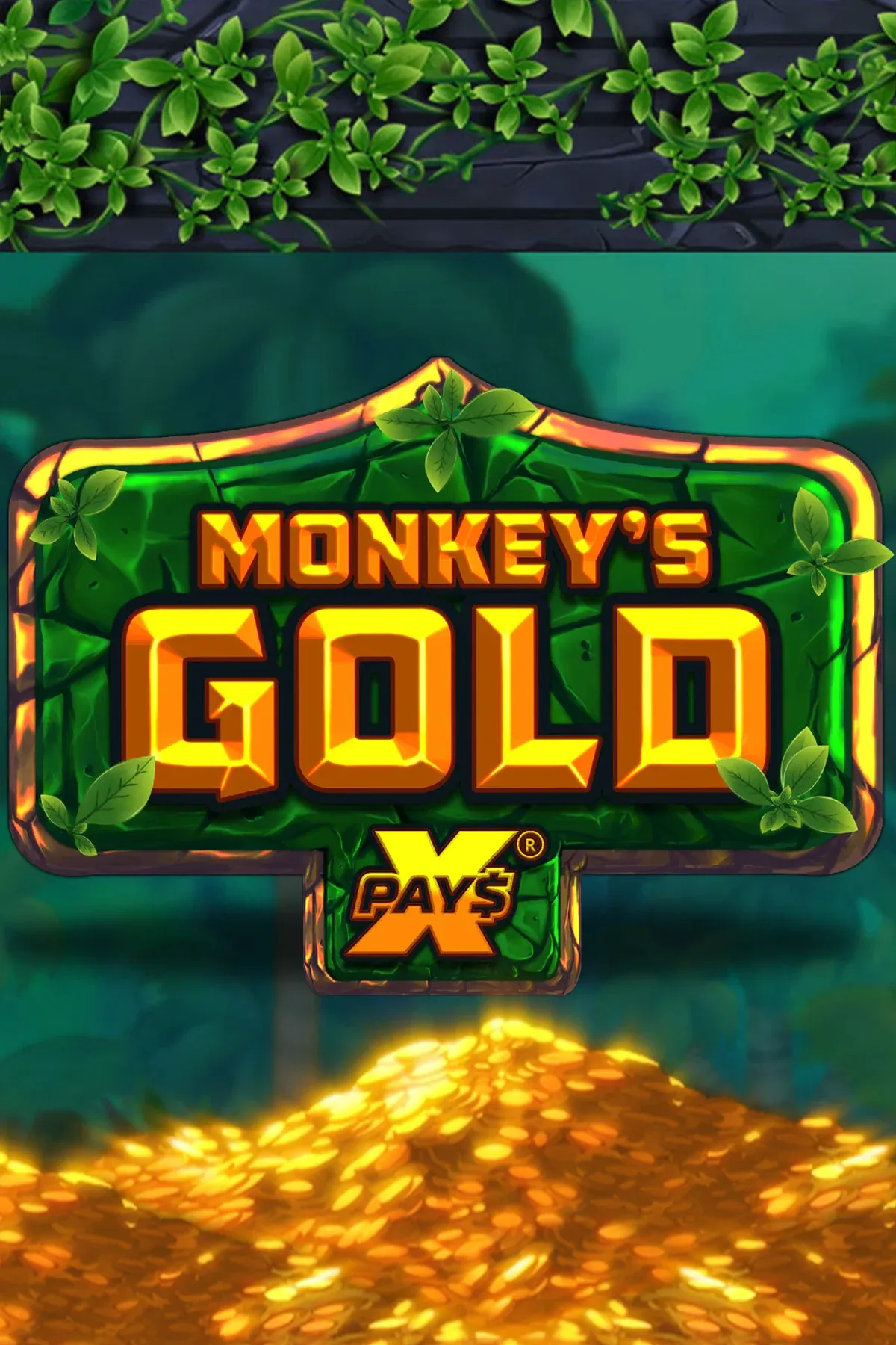 Monkey's Gold xPays | Nolimit City