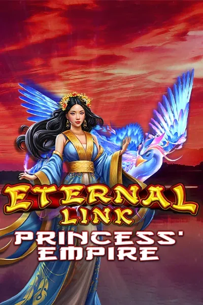 Eternal Link Princess Empire | IGT