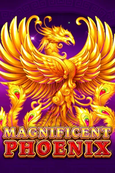 Magnificent Phoenix | iSoftBet