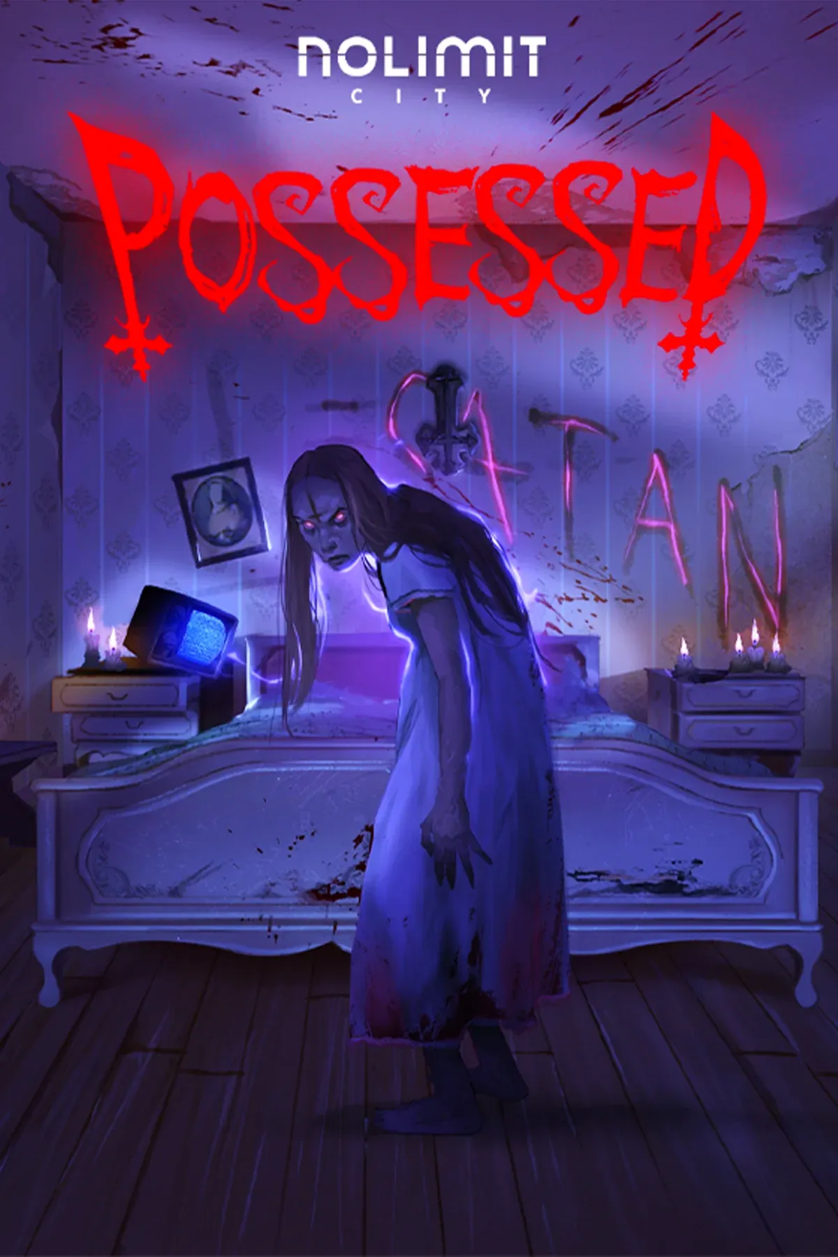 Possessed | Nolimit City