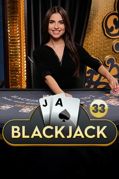 Blackjack 33 | Pragmatic