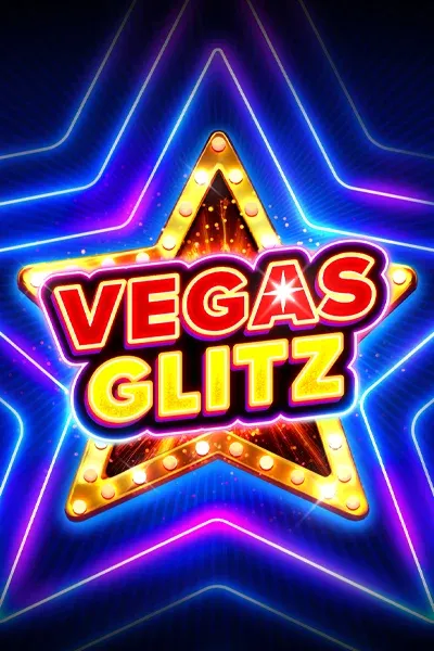 Vegas Glitz | Playson