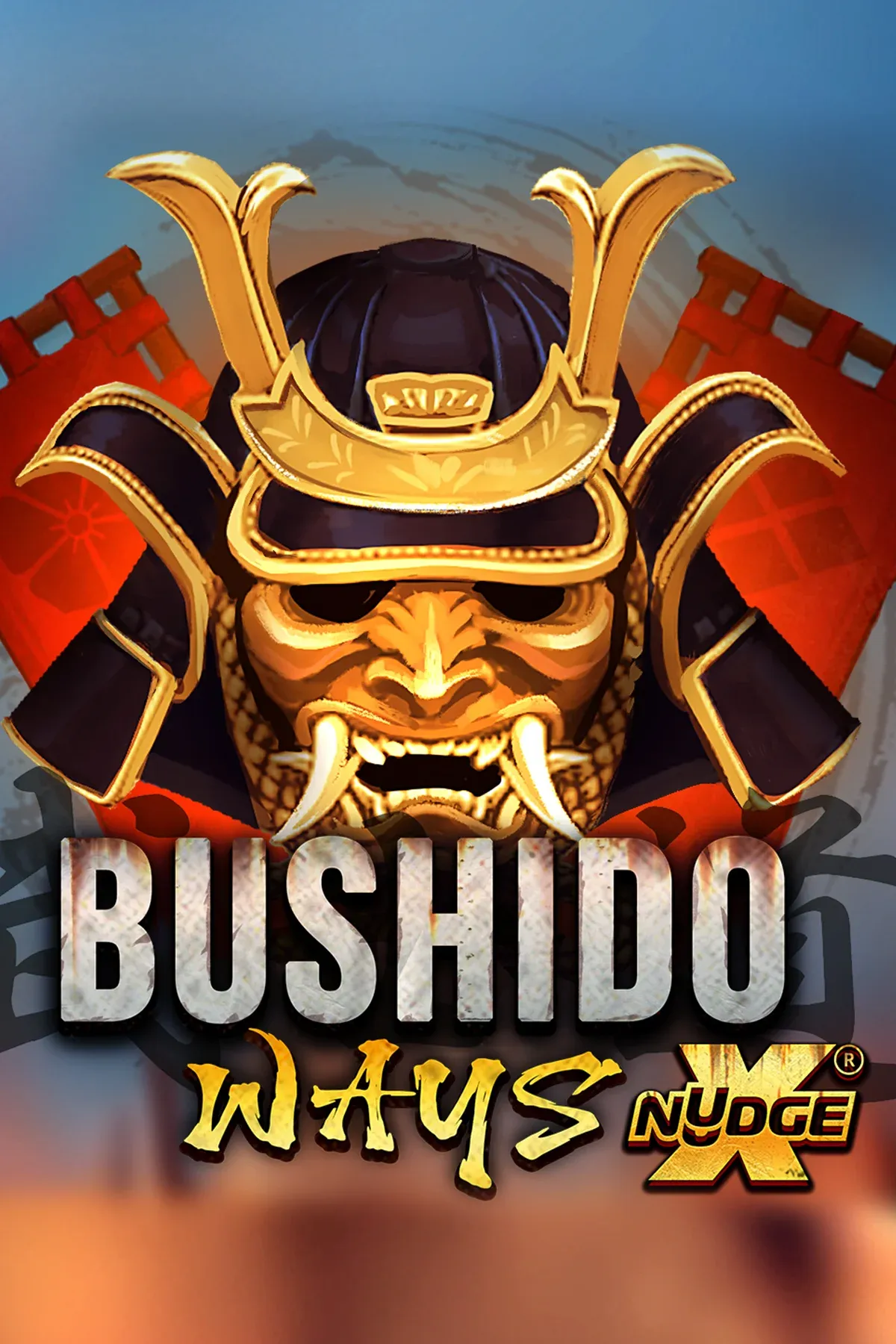 Bushido Ways xNudge | Nolimit City