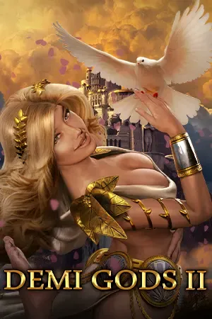 Demi Gods II | Spinomenal