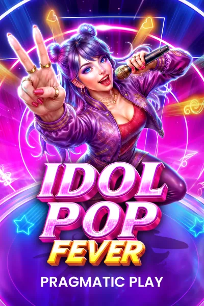 Idol Pop Fever | Pragmatic