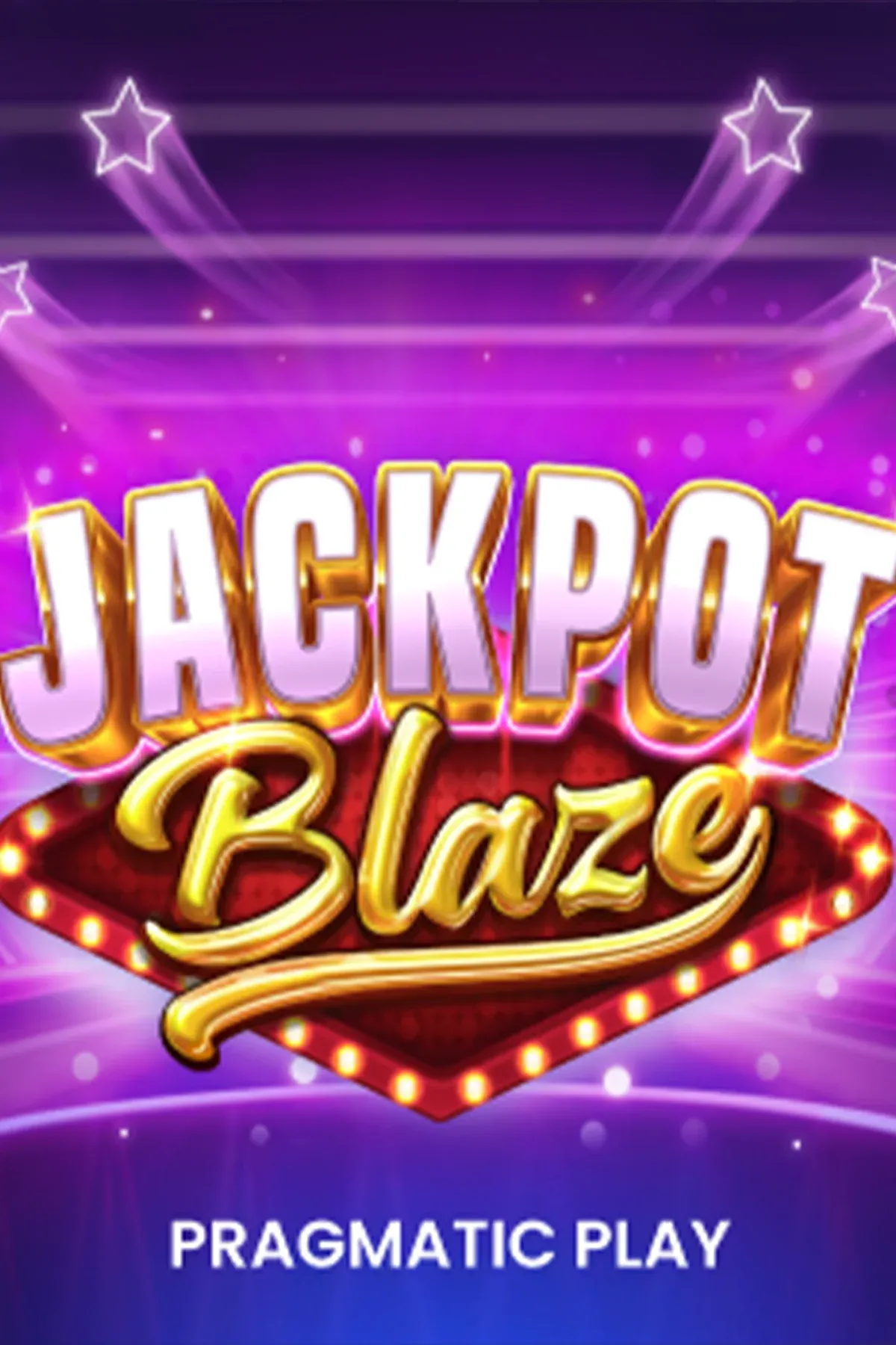 Jackpot Blaze | Pragmatic