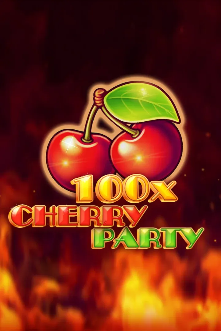 100x Cherry Party | CT Interactive