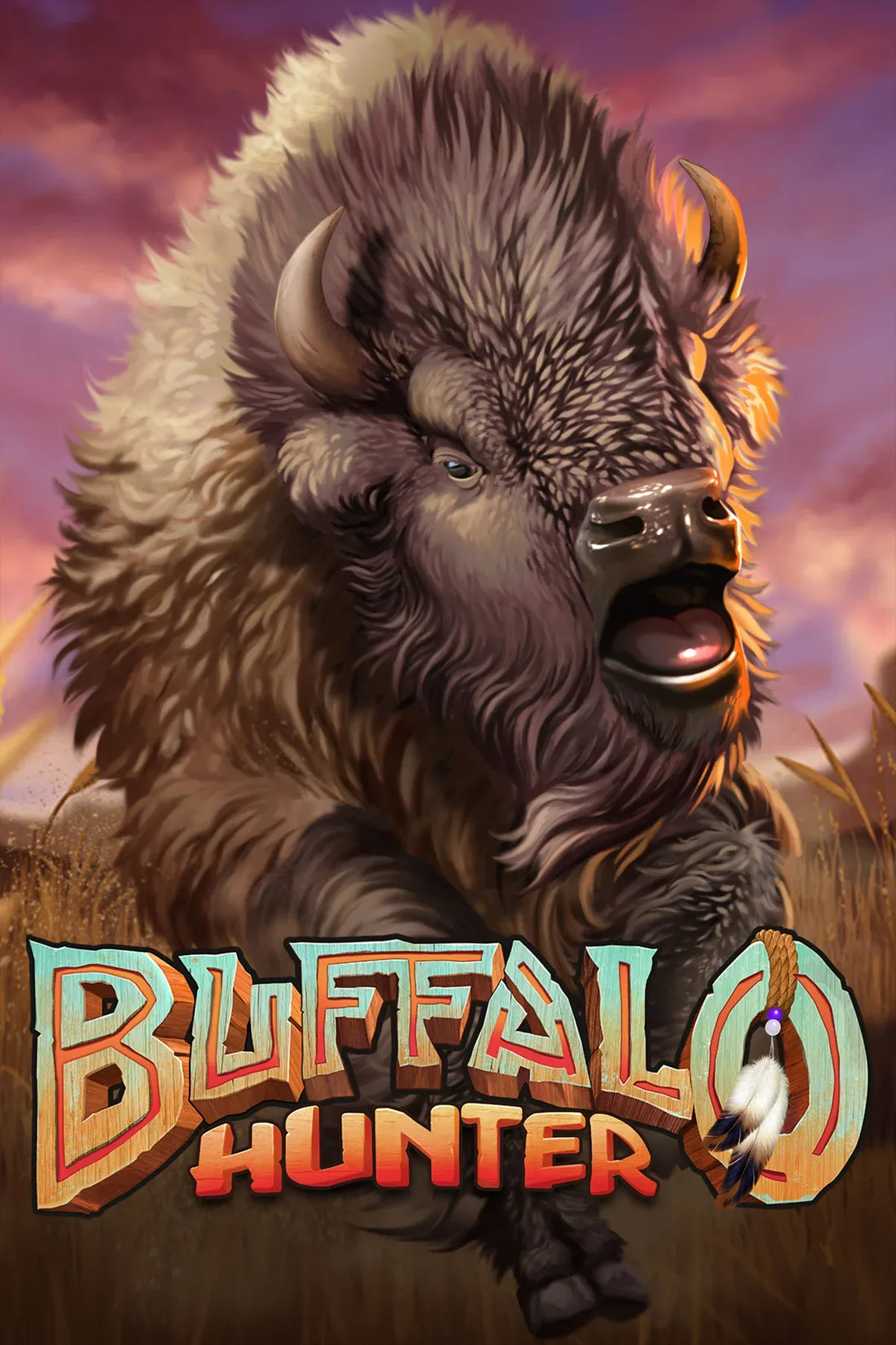Buffalo Hunter | Nolimit City