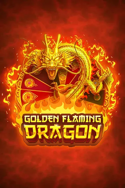 Golden Flaming Dragon [Buy Bonus] | Greentube