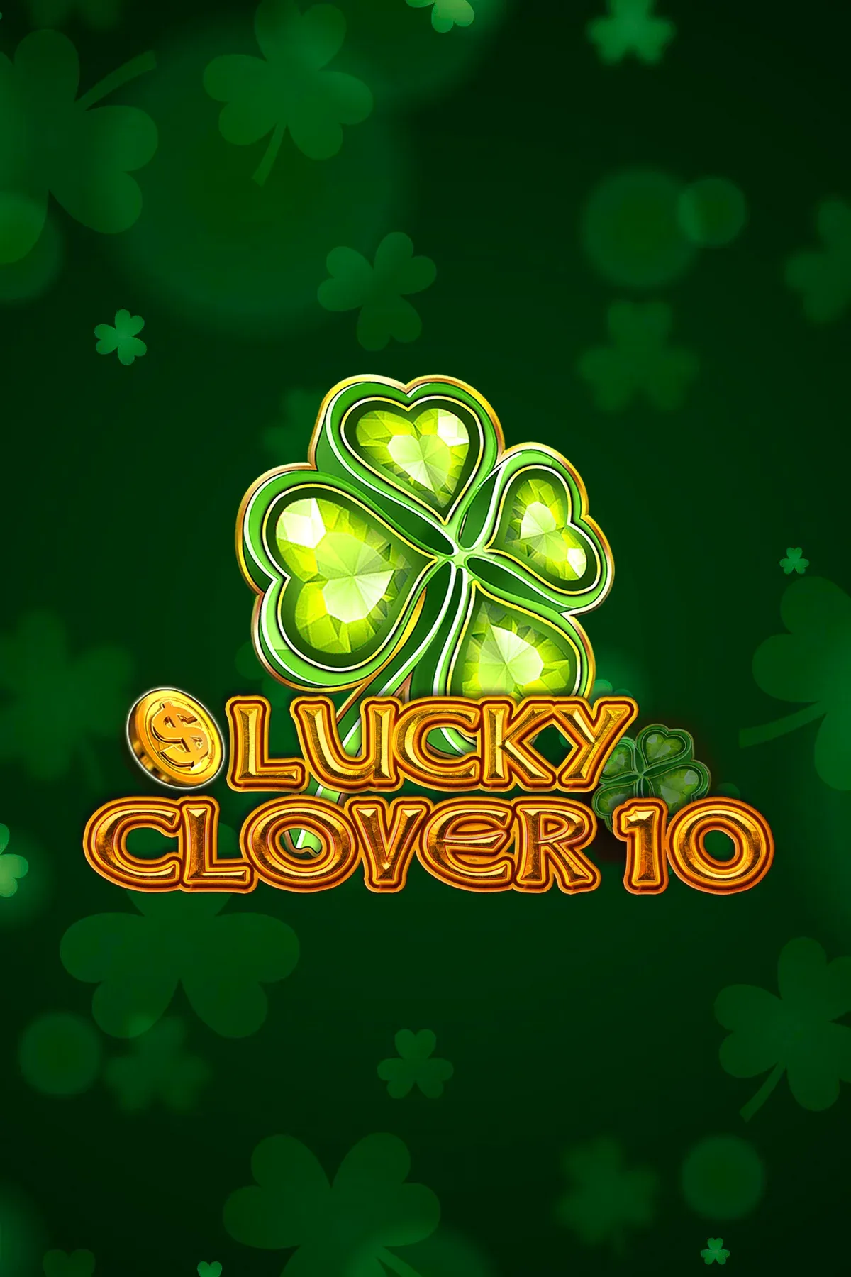 Lucky Clover 10 | CT Interactive
