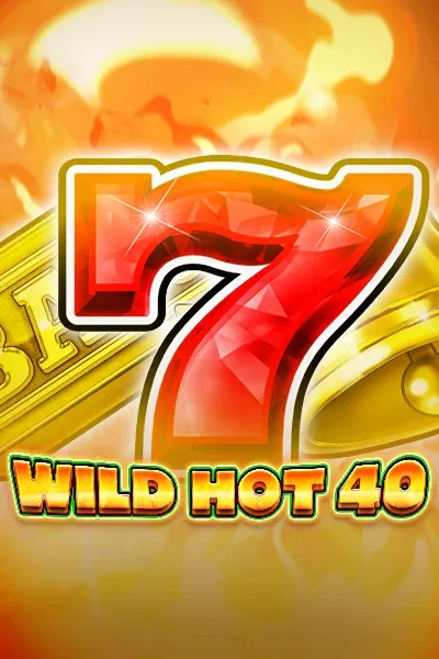 Wild Hot 40 | FAZI