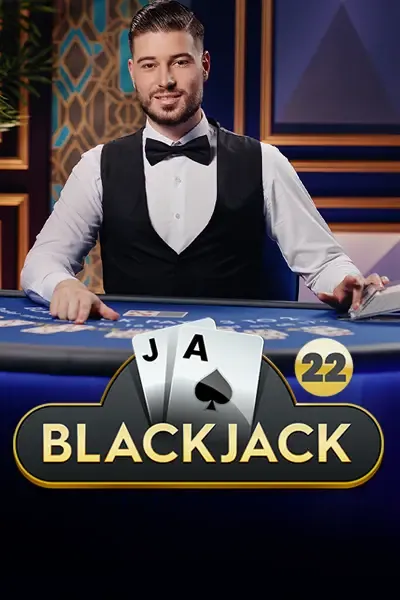 Blackjack 22 | Pragmatic