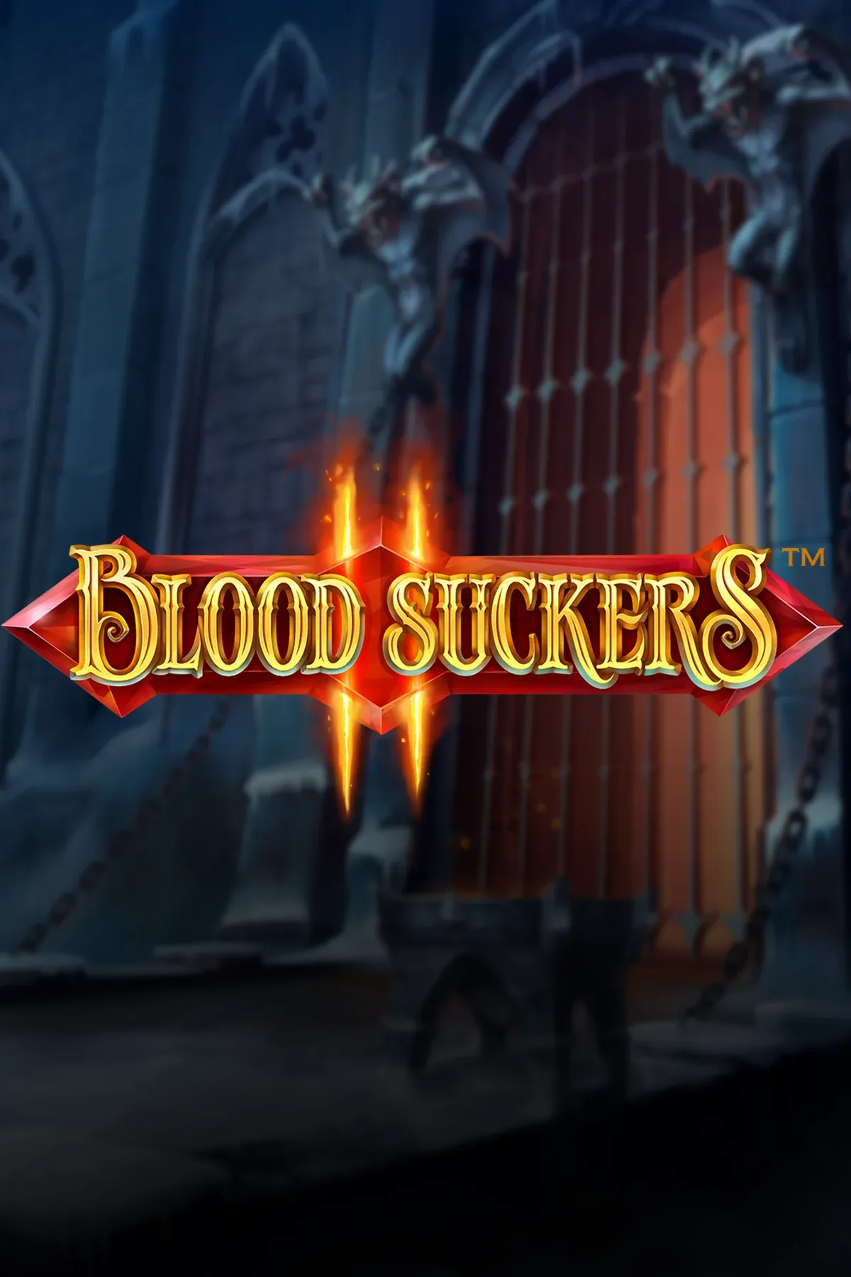 Blood Suckers II | Netent