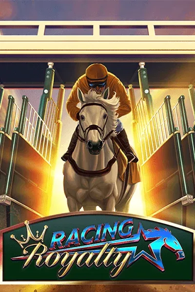 Racing Royalty | Habanero