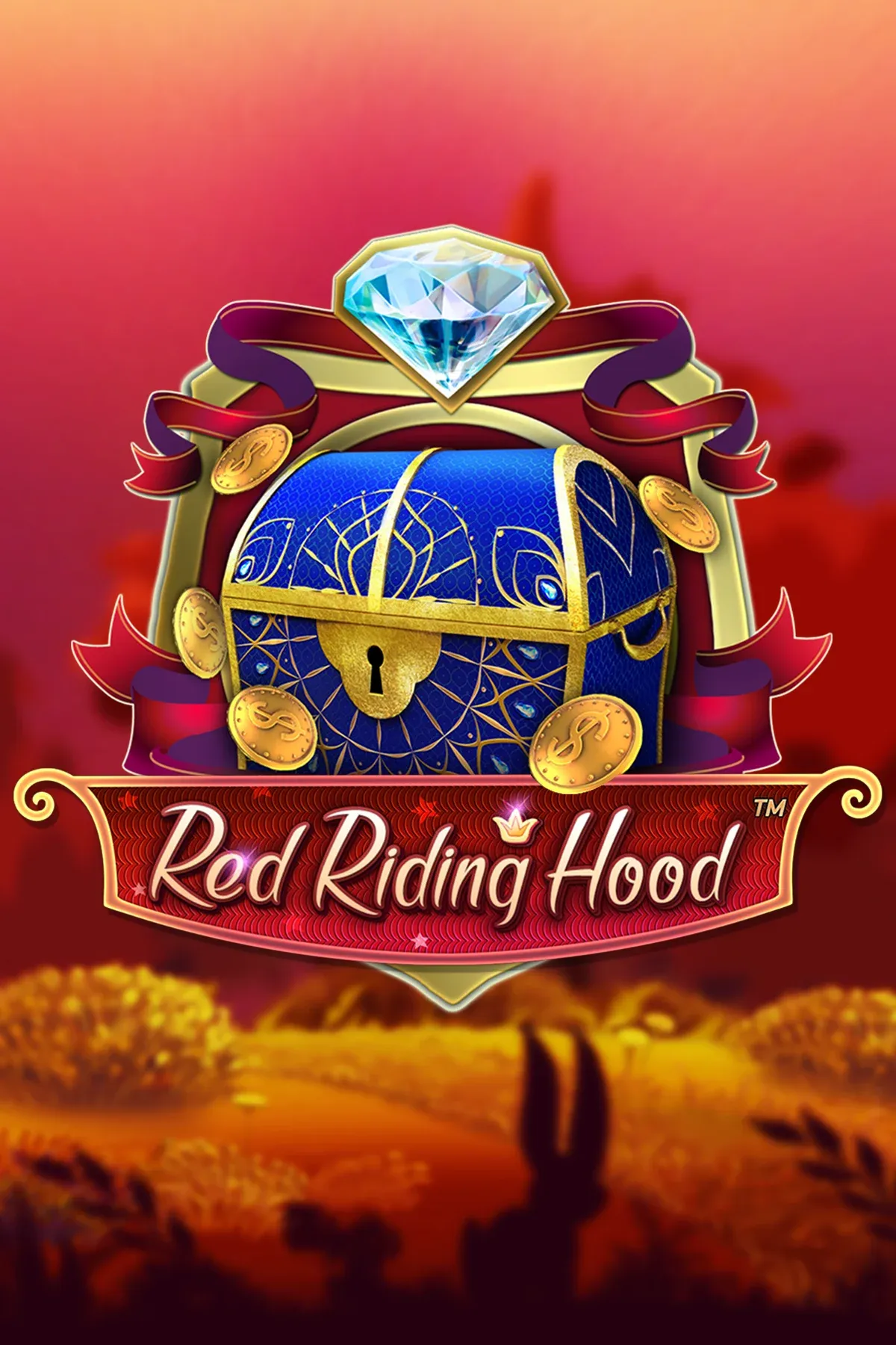 Fairytale Legends: Red Riding Hood | Netent