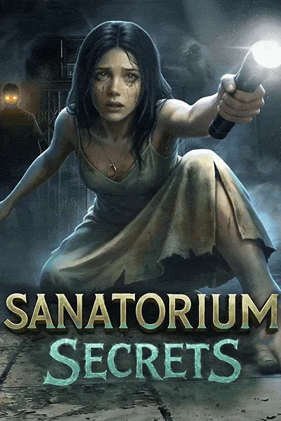 Sanatorium Secrets | Pragmatic
