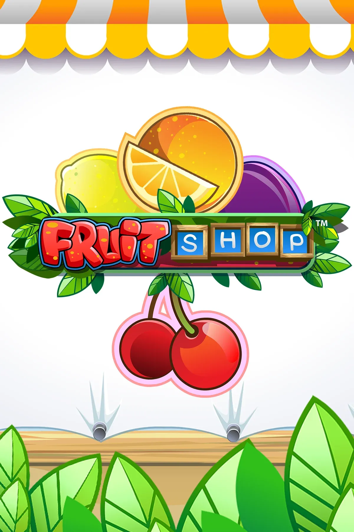 Fruit Shop | Netent