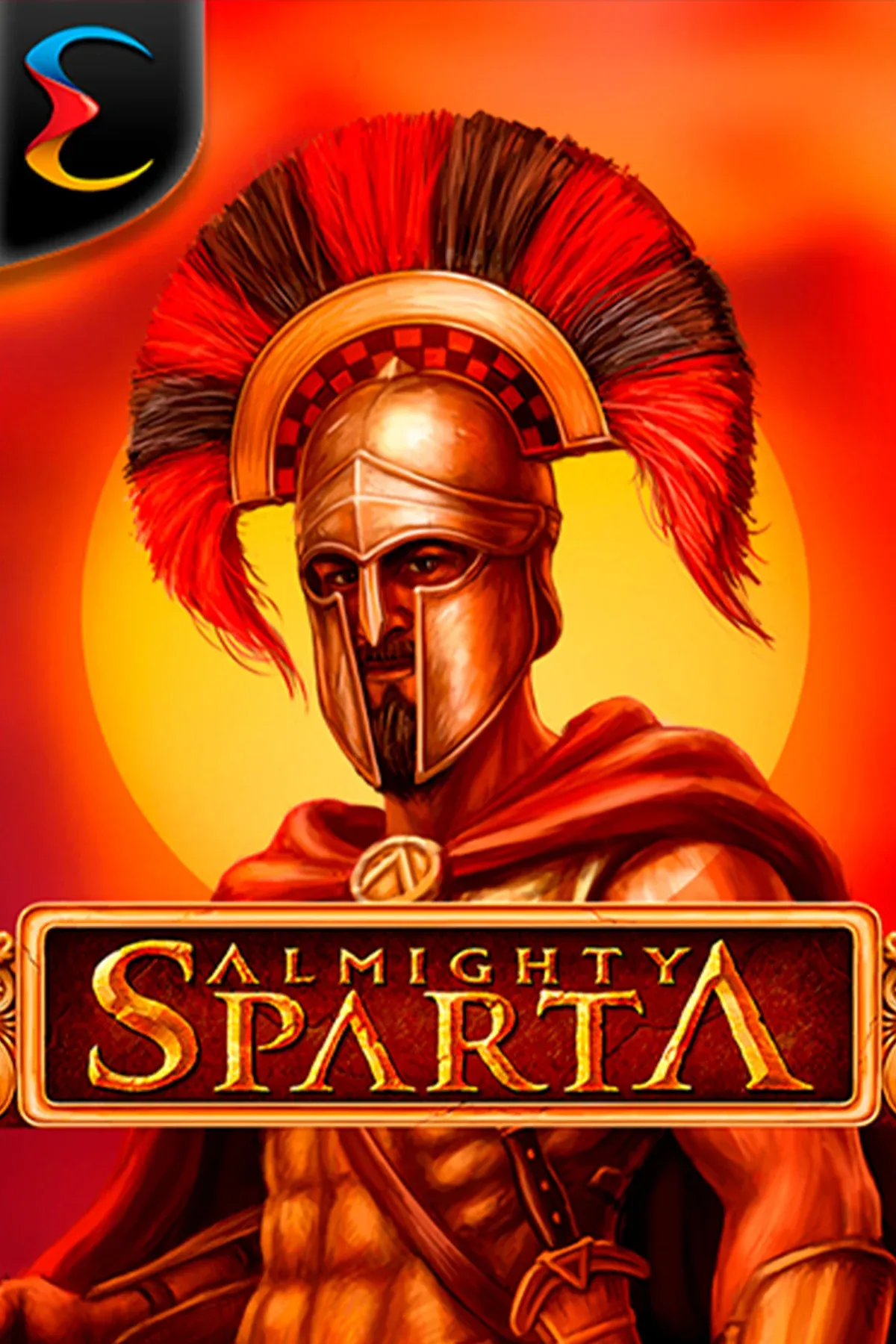 Almighty Sparta | Endorphina