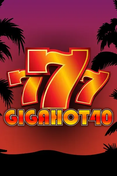 Giga Hot 40 | FAZI