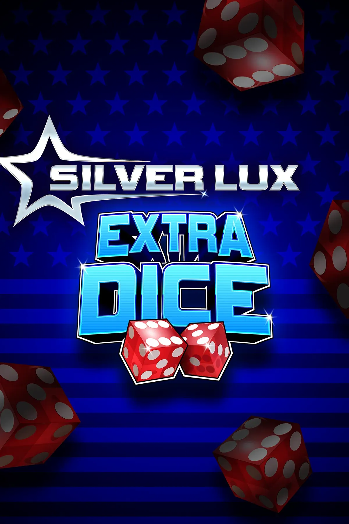 Silver Lux - Extra Dice [Linked] | Greentube