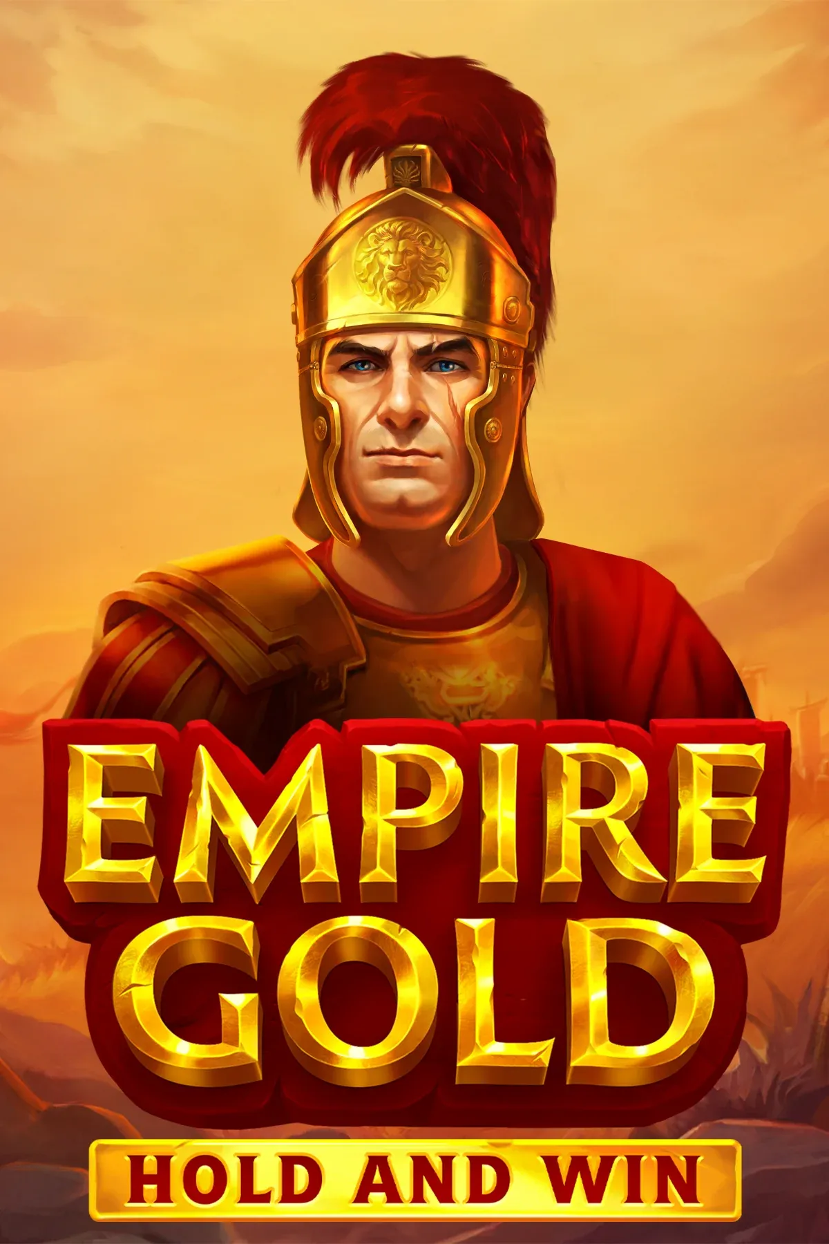 Empire Gold: Hold and Win | Playson