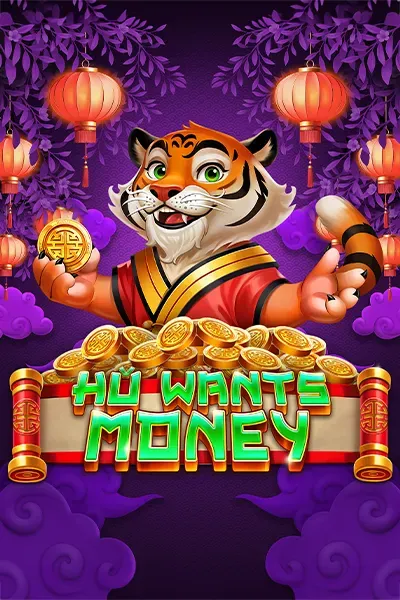 Hǔ Wants Money | Greentube