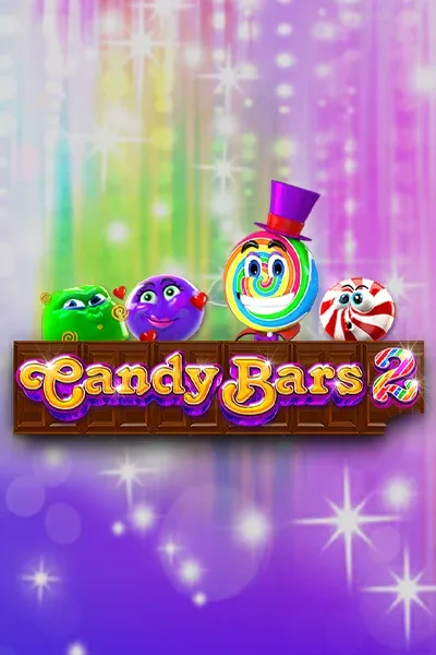 Candy Bars 2 | iSoftBet
