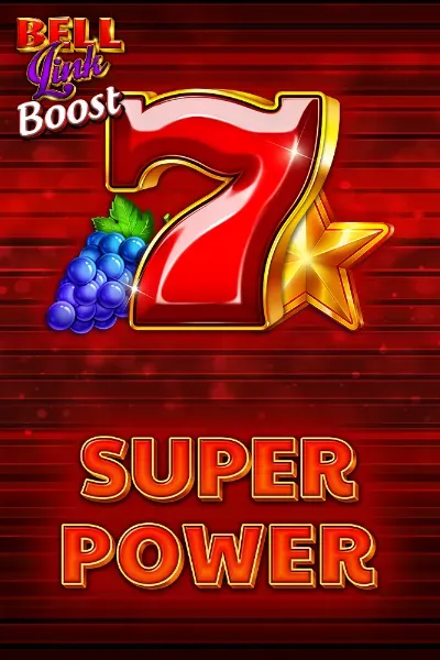 Super Power Bell Link Boost | EGT Digital