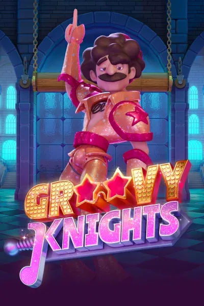 Groovy Knights | Relax Gaming