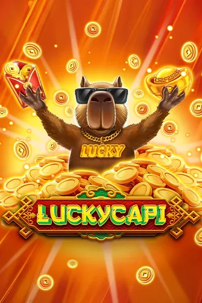 Luckycapi [Buy Bonus] | Greentube
