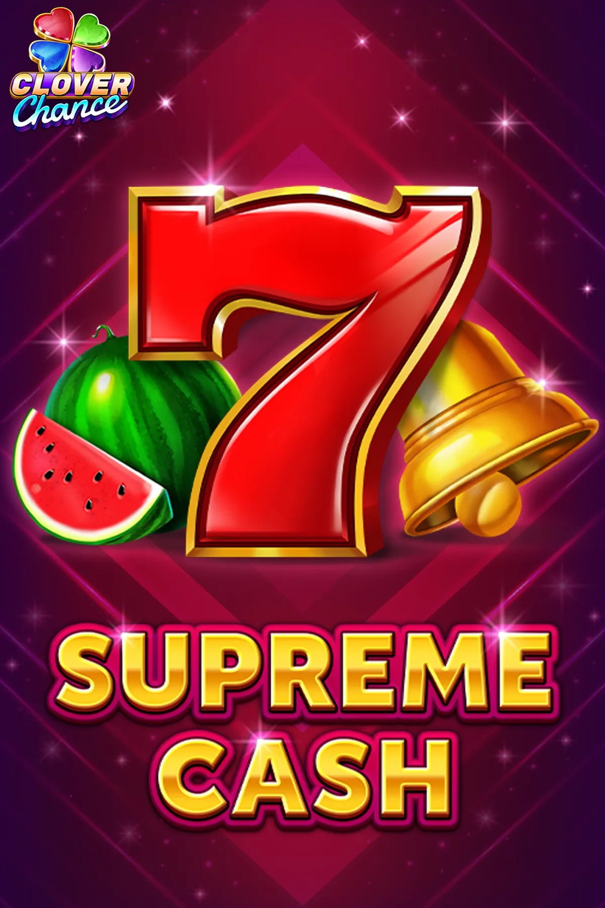 Supreme Cash | EGT Digital