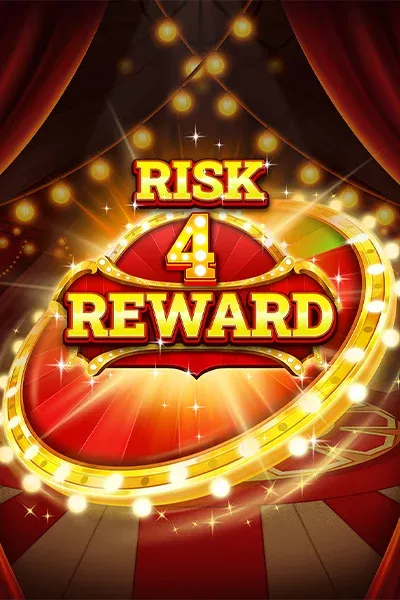 Risk 4 Reward [Ante Bet] | Greentube