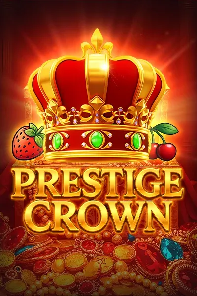 Prestige Crown | Endorphina