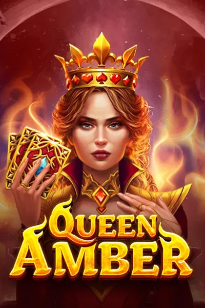 Queen Amber | EGT Digital